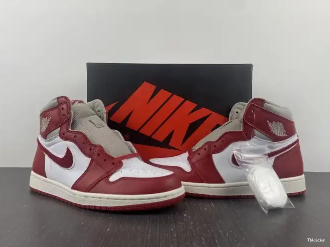 Rep TBK Chenille DJ4891-061 (W) Jordan Newstalgia 1 High OG 0527
